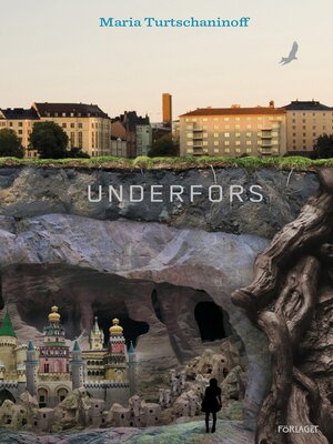 cover image of Underfors